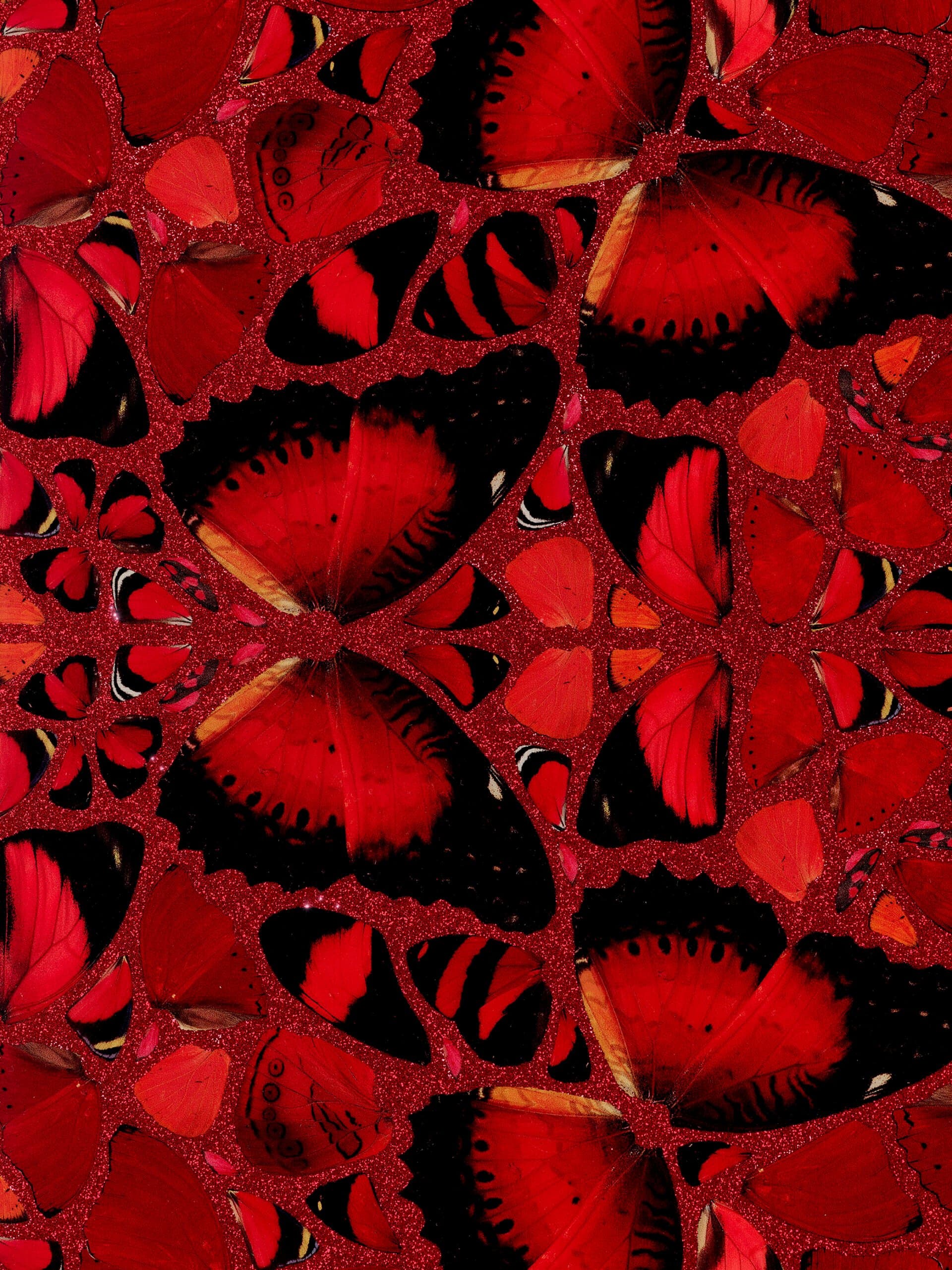 Damien Hirst, The Empresses · complete set — view 2