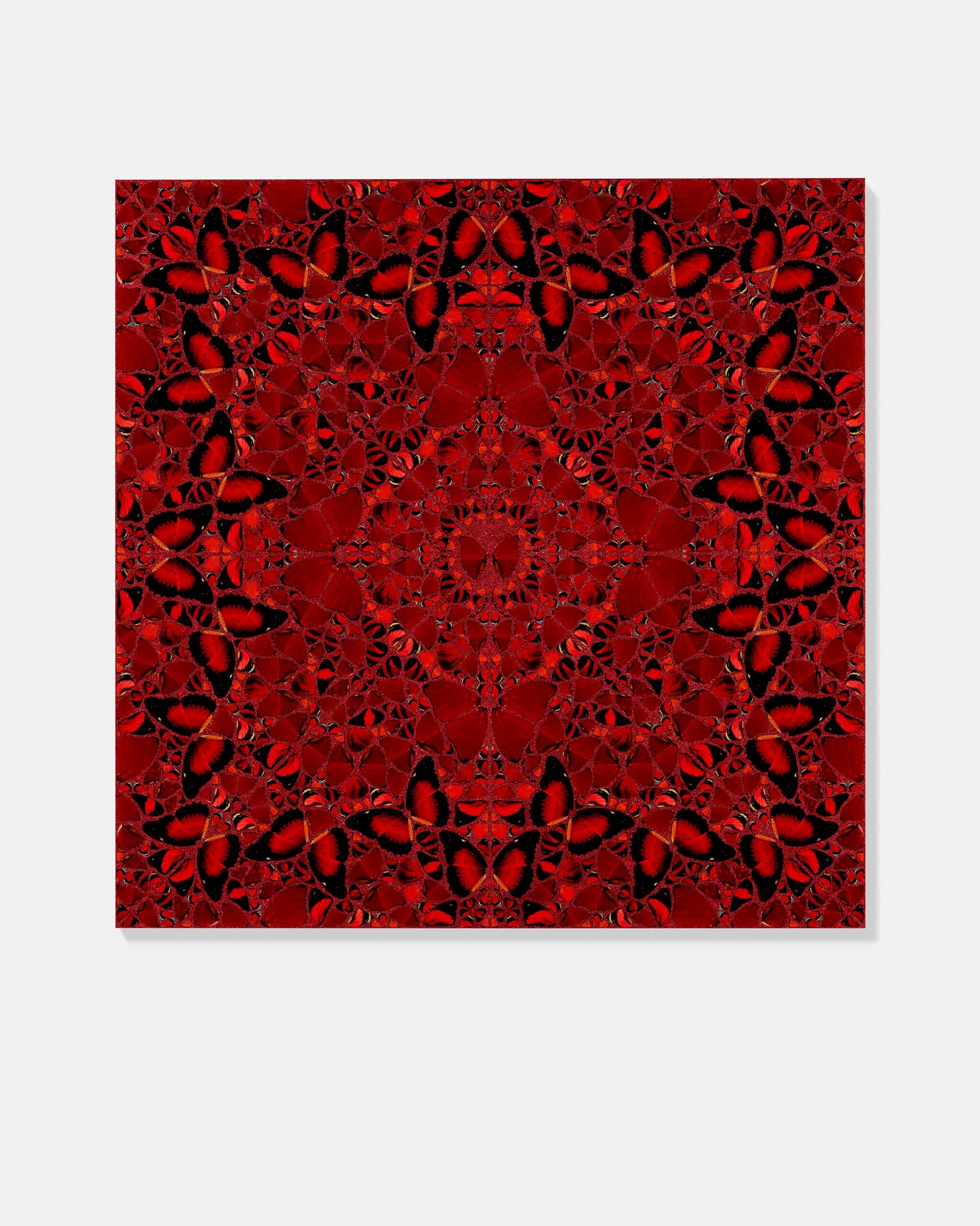 Damien Hirst, The Empresses · complete set — view 3
