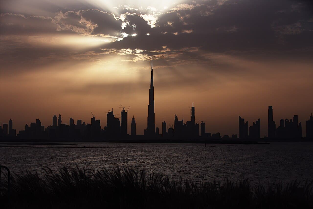 Dubai