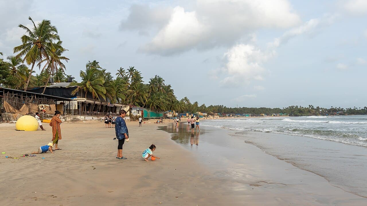 Goa