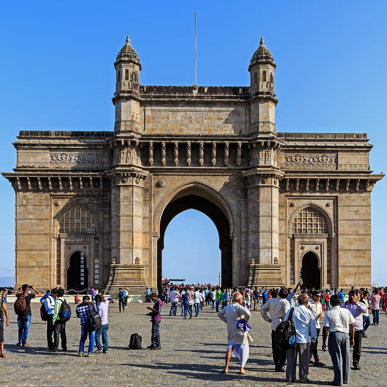 Mumbai
