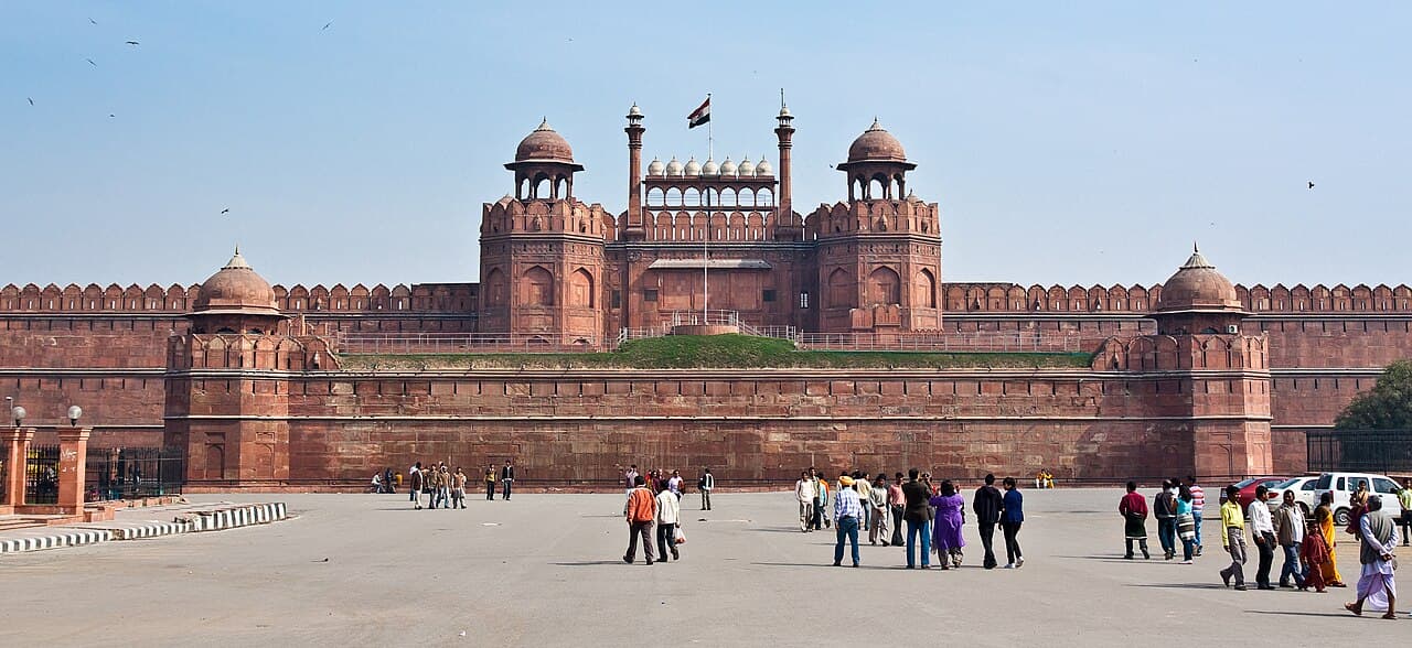 New Delhi