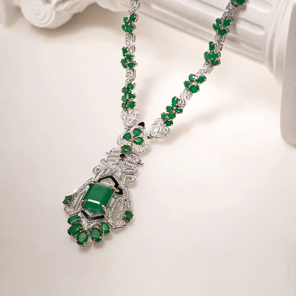Jewellery