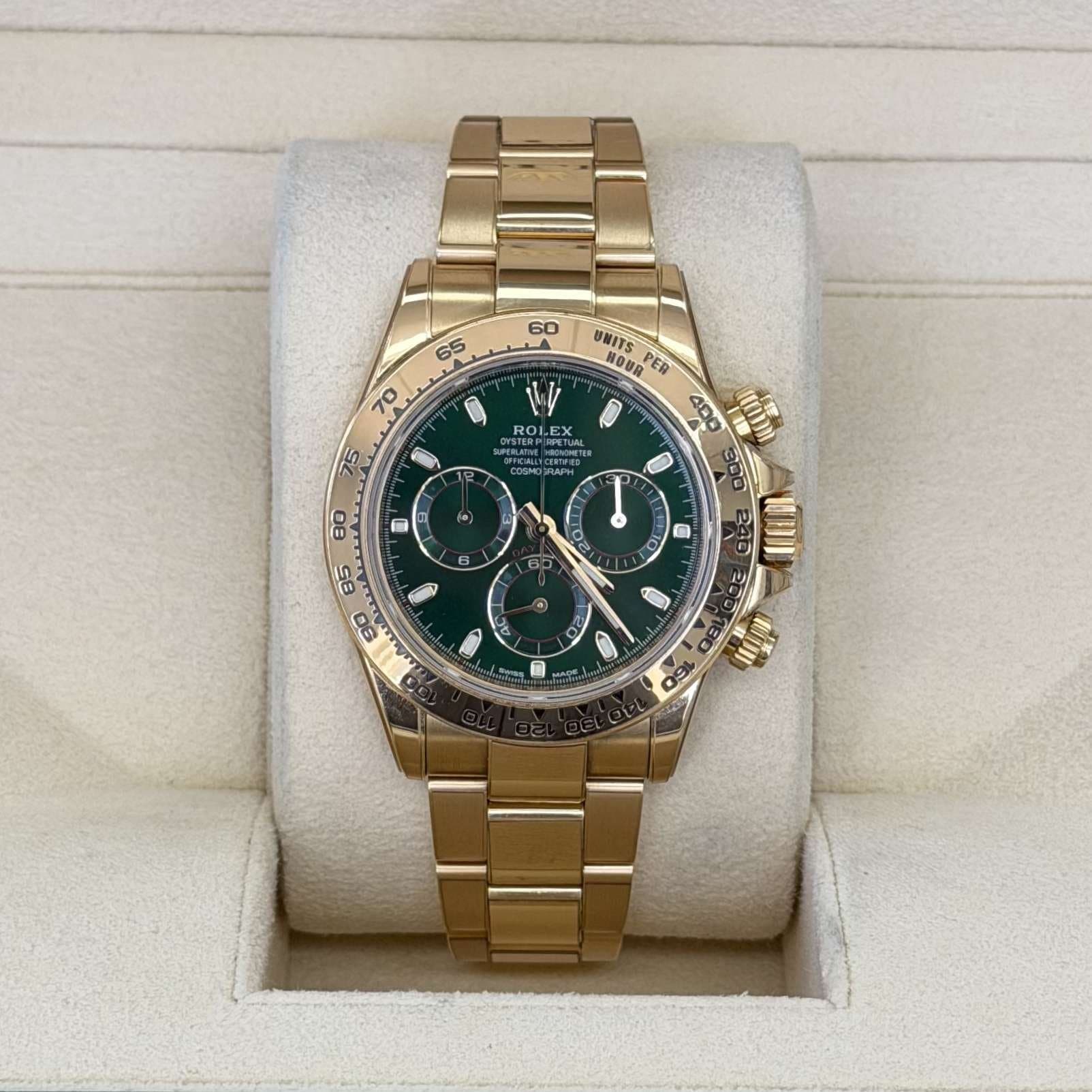 Watches