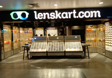 Lenskart.com at Navr...